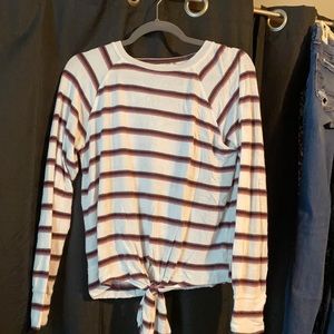 Dry Goods long sleeve